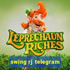 swing rj telegram